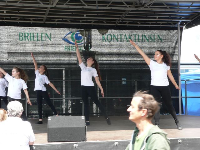 4. Tag der Bornheimer Vereine 2019